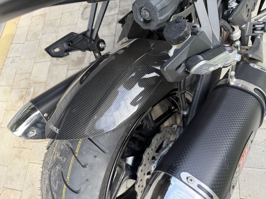 Kawasaki Ninja1000SX  без пробігу Доставка-Обмін