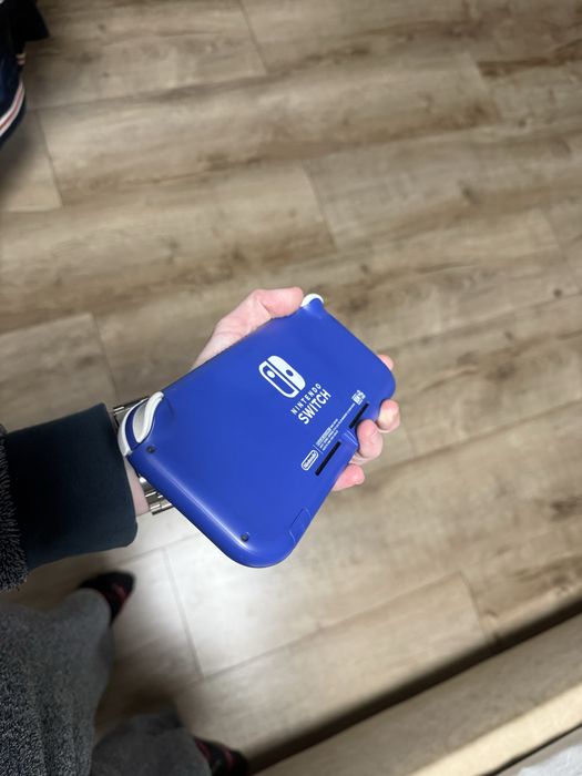 nintendo switch lite 128gb K€F1R