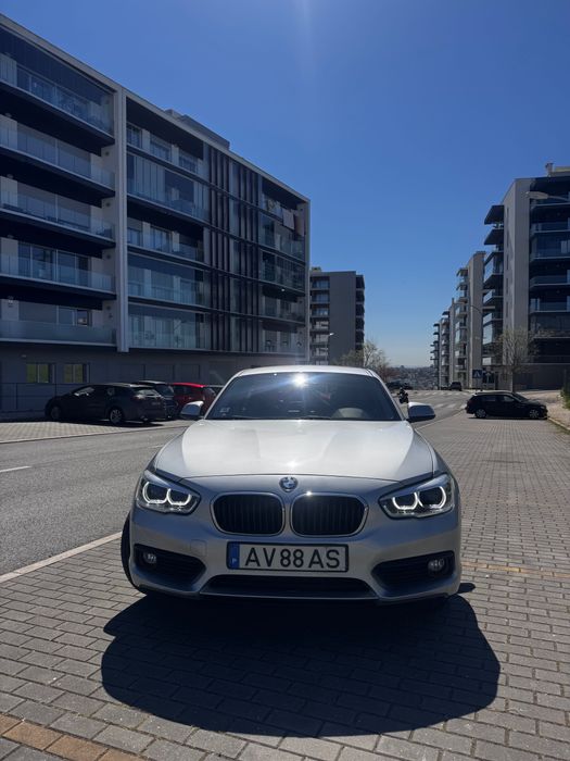 BMW SERIE 1 116d