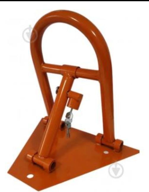 Новий бар'єр ППП-34