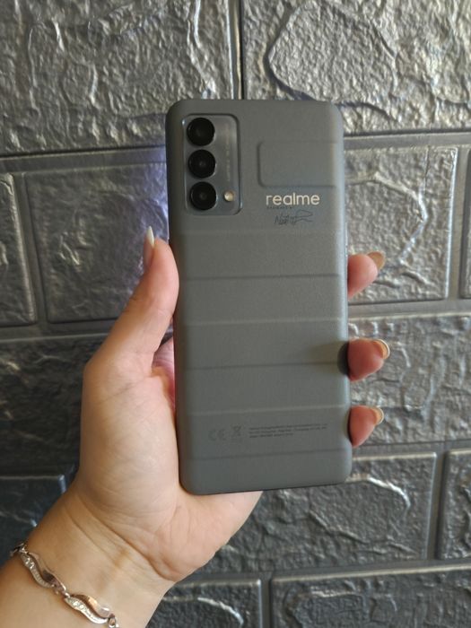 Realme GT master edition 6/128