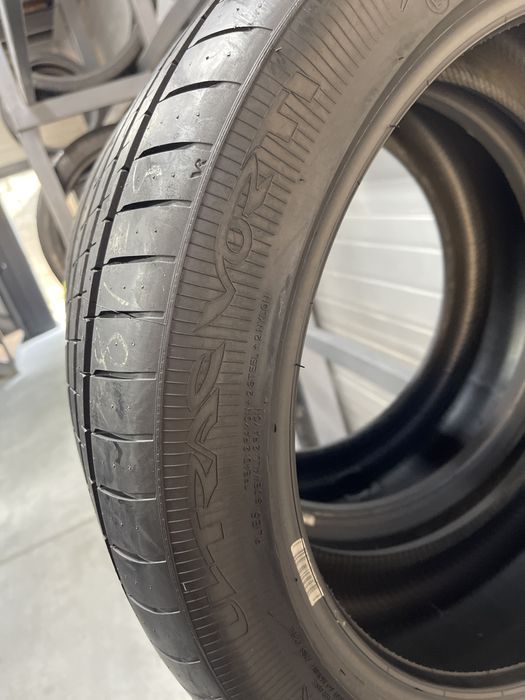 Літні шини 225/45r18 Vredestein. Ціна 2500грн/шт