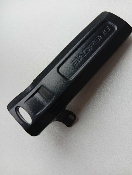 Рация BAOFENG UV - 82, зарядное устройство 2шт., клипса, 2 гарнитуры