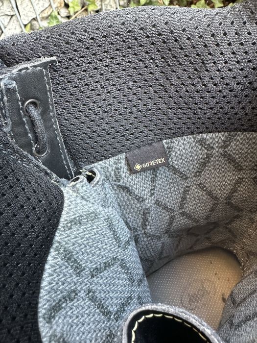 Buty Jolly Fire Guard 2.0 Strażackie Rozmiar 43