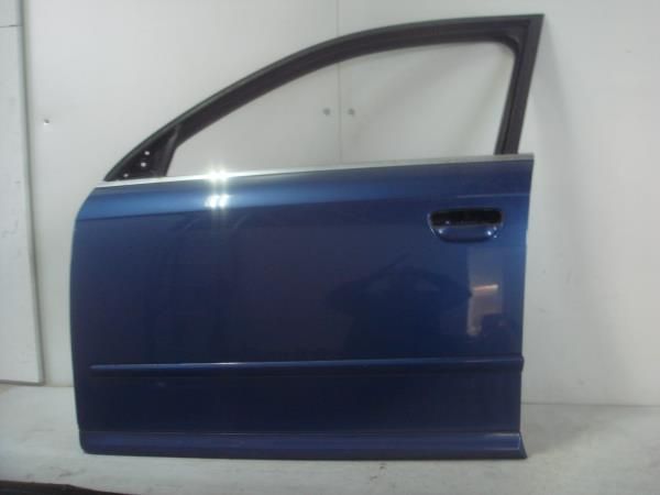 Porta Frente Esq Audi A4 (8Ec, B7)