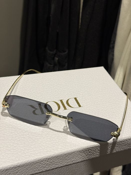 Очки Cartier новые