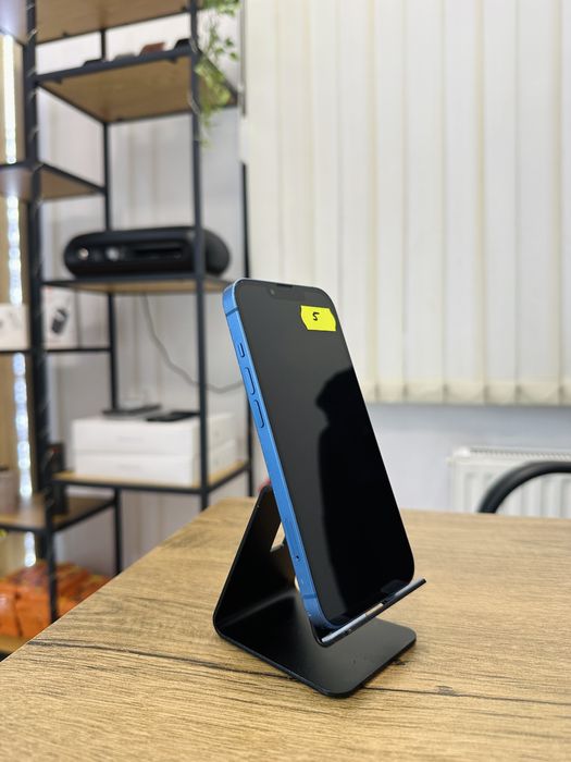iPhone 13 256gb • Гарантія • Магазин • Айфон 13 • 256гб • 370$