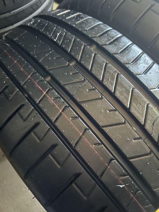 325/30/23+285/35/23 R23 Pirelli PZero PZ4 ALP 4шт нові