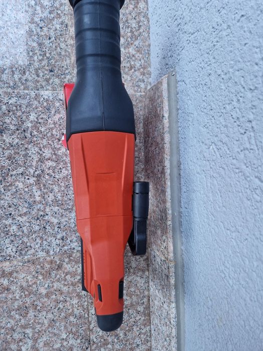 Hilti SR 6-22 Nuron - piła szablasta z akumulatorem Krotoszyn • OLX.pl