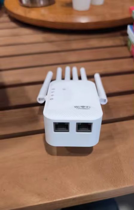 Wifi репітер 5G 2G