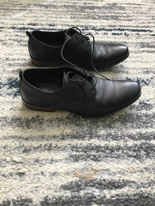 Buty męskie Big Star