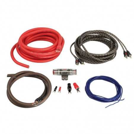 ACV LK-20 Zestaw okablowania do wzmacniacza samochodowego 20mm2 Kielce