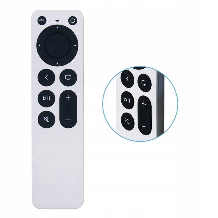 Zdalne sterowanie DO Apple TV 4K – pilot, kompatybilny #22