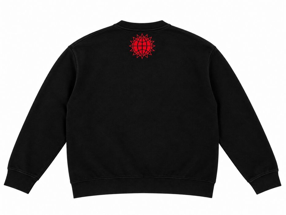 Свитшот MCQ alexander mcqueen