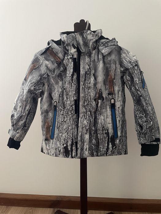 Зимова термокуртка Reima