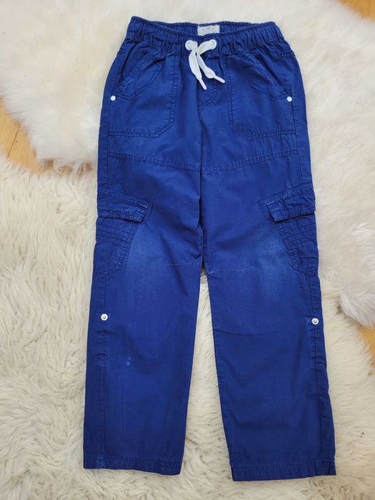 Cool Club spodnie joggery  - roz. 134