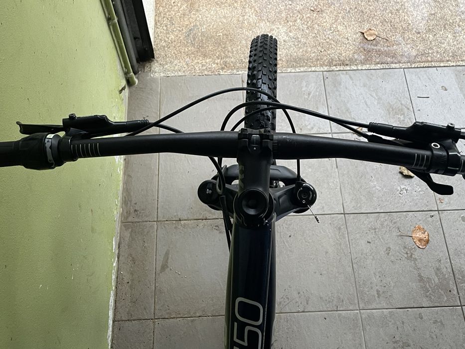 Rockrider XC50 M Roda 29