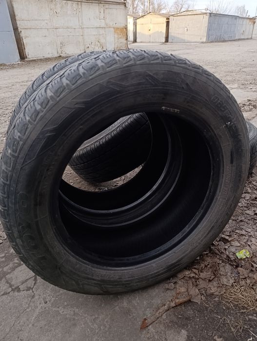 Резина 205/60/16