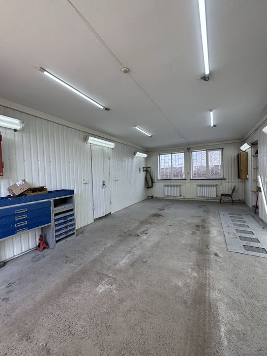 Оренда Сучасних боксів м. Луцьк