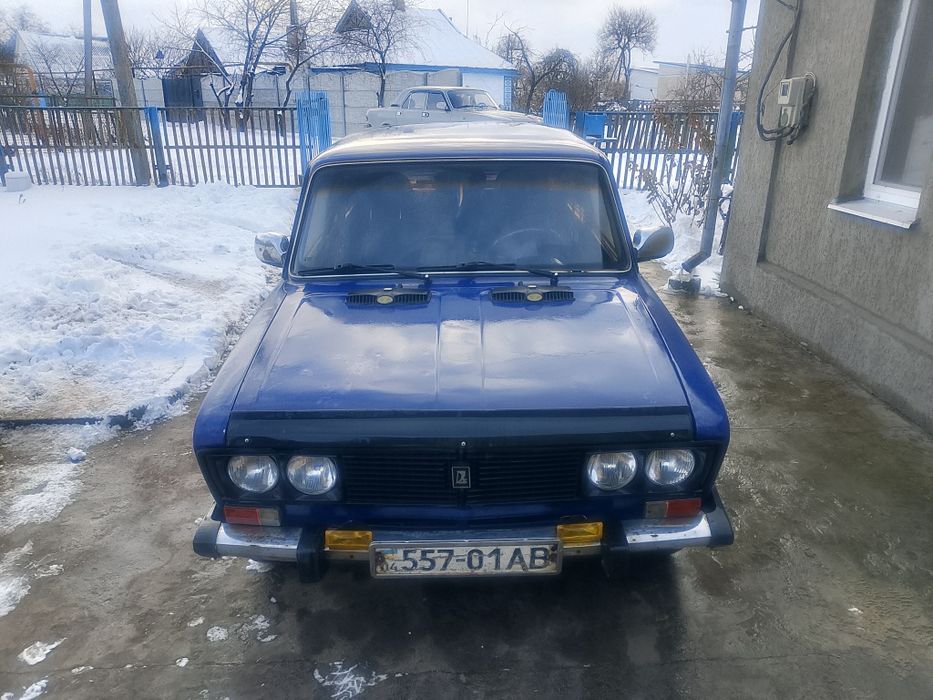 Продам Ваз 21063