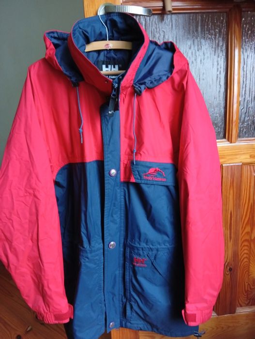 Kurtka męska Helly Hansen