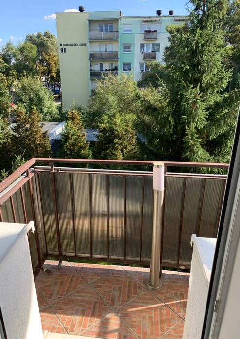Mieszkanie – Bydgoszcz, Zawisza - Widok 4