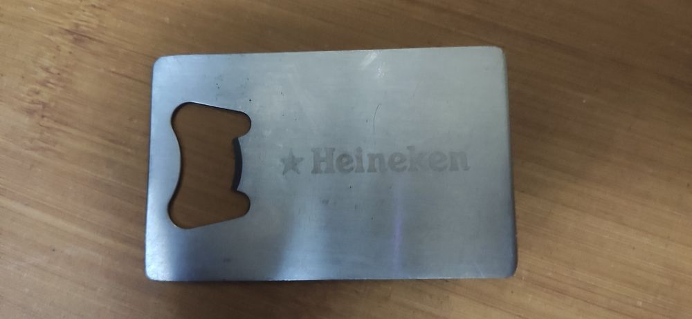 Консервний ключ, відкривачка