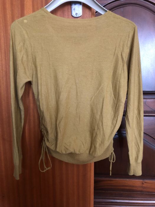 Vendo Camisola malha