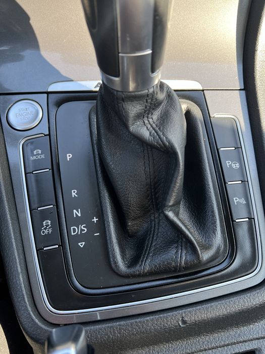 Volkswagen Golf AllTrack