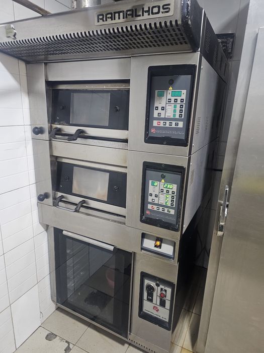 Trespasse Café Pastelaria