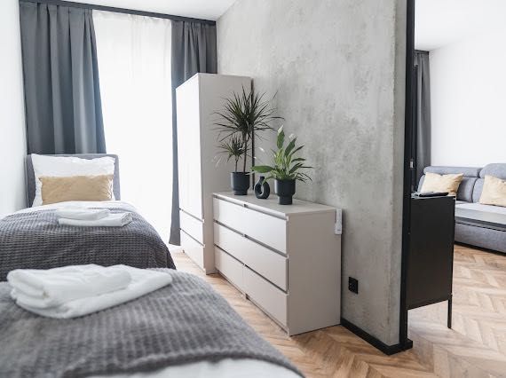 Apartament Laura