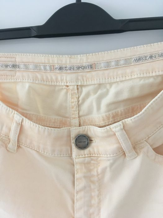 Jeans  marki MARCCAIN  Sports