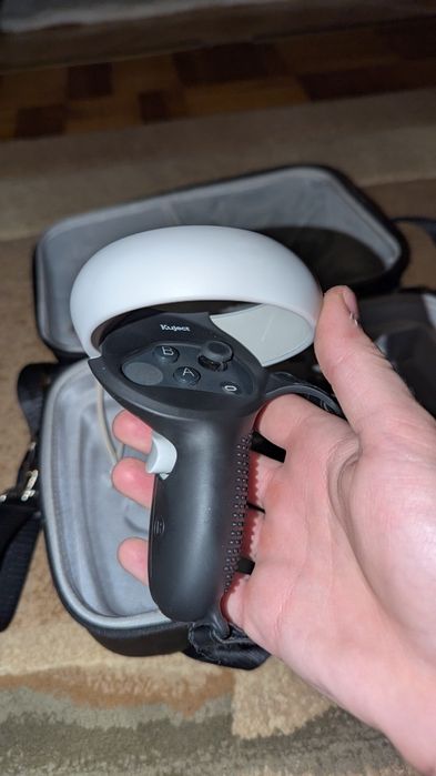Meta/Oculus quest 2 128gb VR