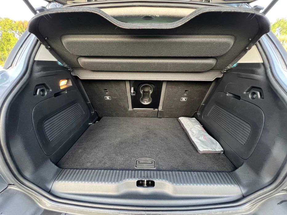 Citroen C3 Aircross 1.6 HDi Nacional Full Extras