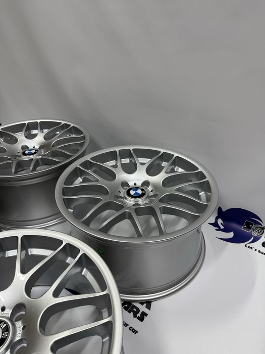 НОВі Диски BMW R19 5x120 163 М Стиль