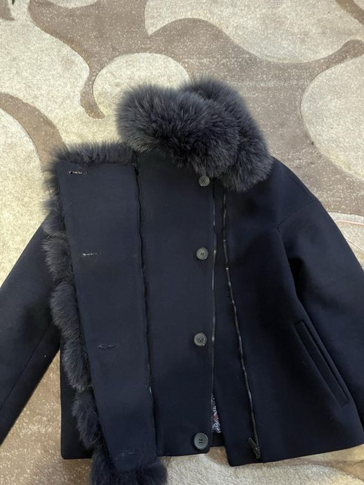 Продам пальто в гарному стані