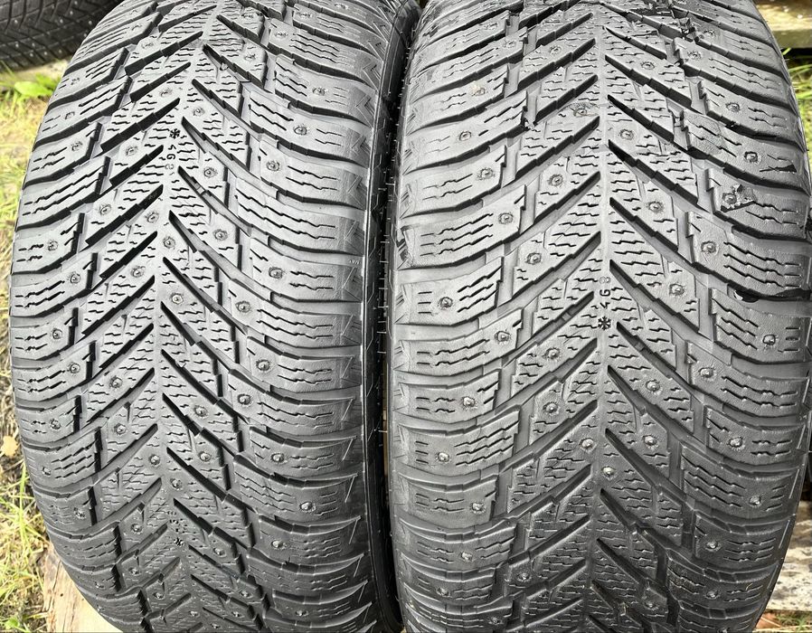 Шини Nokian Hakkapelitta 10 R 19 255 50 2024 Finland