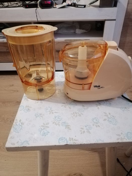 Міні чопер Vitek vt-1453y