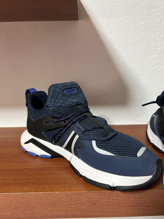 Ténis Lacoste Originais