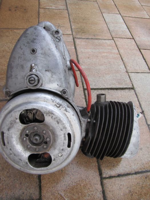 Silnik Wfm Wsk 58 r 59 r