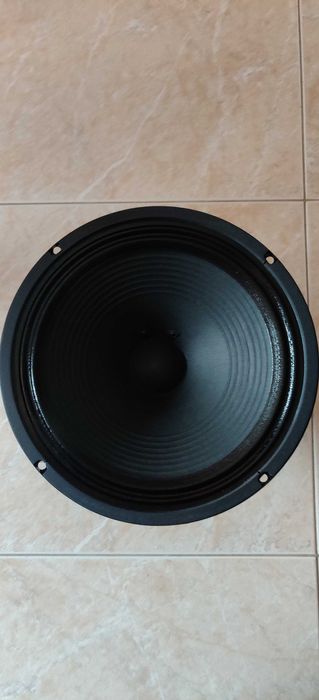 4 Speakers 12" para Guitarra