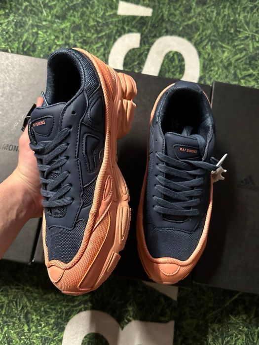 Raf simons ozweego 3