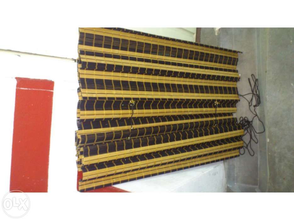 Estores da loja  gato Preto