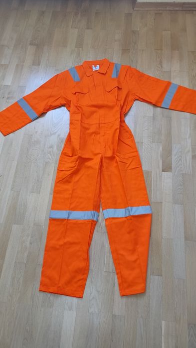 Спецодяг робоча одежа