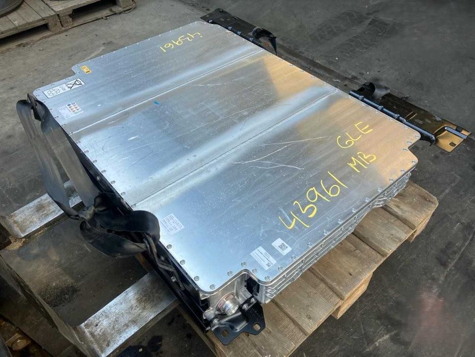 Bateria mercedes GLE 2019 -(W167)