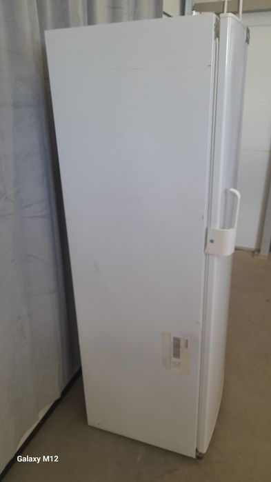 Zamrażarka Siemens Bosch