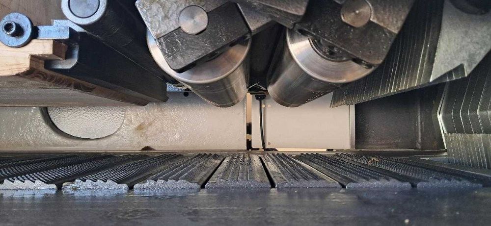 Wielopiła VANHOLD M350, nowa