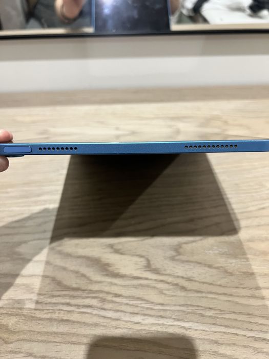 Айпад 10 покоління