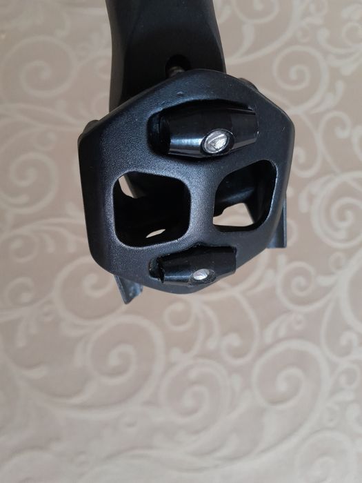 Espigão cex concept 27,2 - 350mm