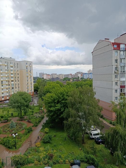 Продам 1 кімн. квартира ЖК Купава, Симоненка, Бровари DM